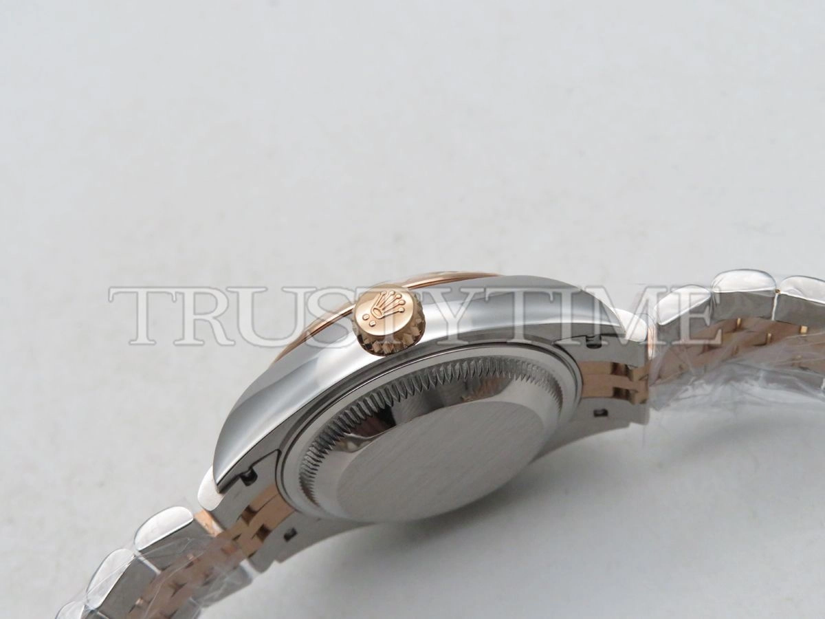 Копия часов Rolex DateJust 28mm 279171-0007 Арт.RX-1999