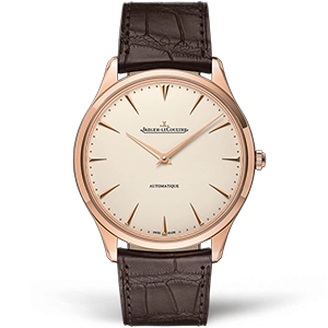 Копия часов Jaeger-LeCoultre Master Ultra Thin 41mm 1332511 Арт.JL-0394