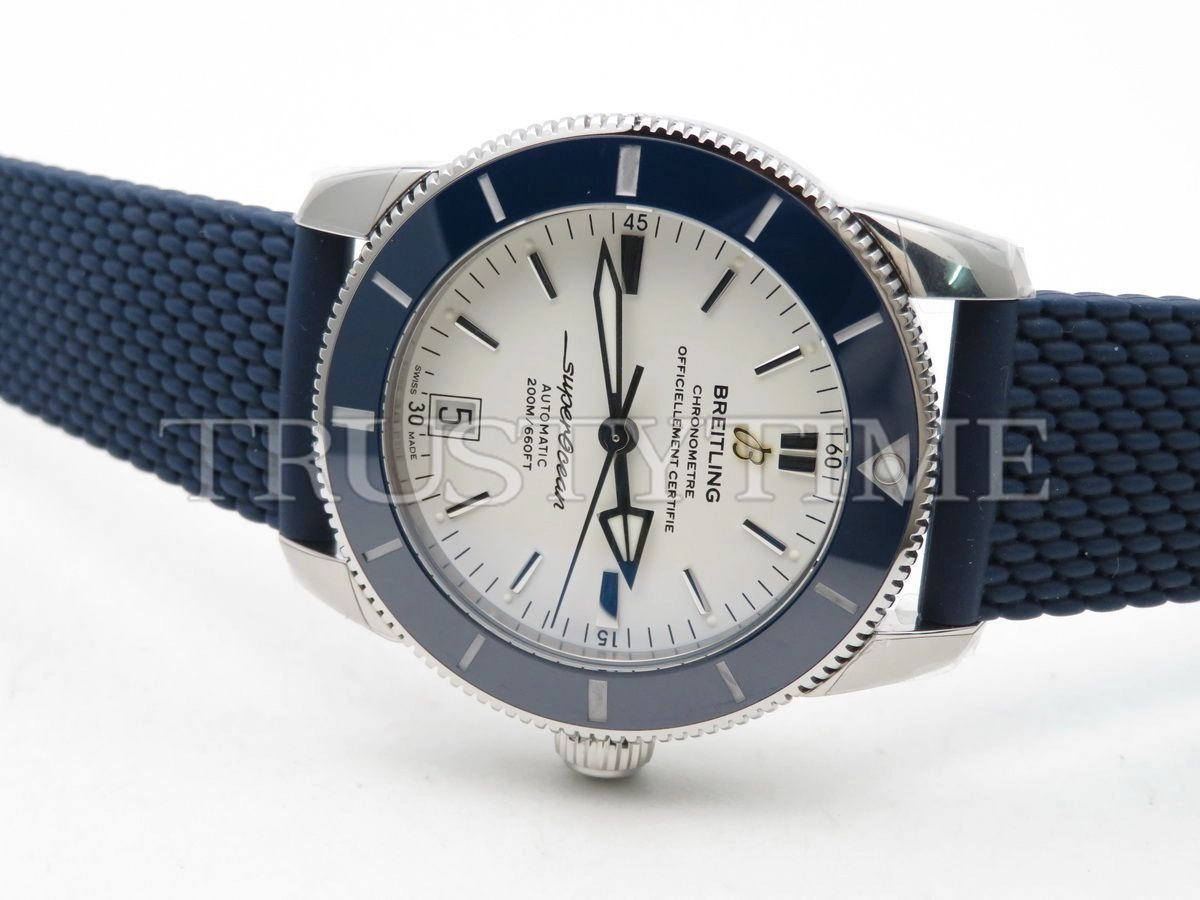 Копия часов Breitling Superocean Heritage II B20 Automatic 42 AB201016/G827/211S Арт.BT-0496