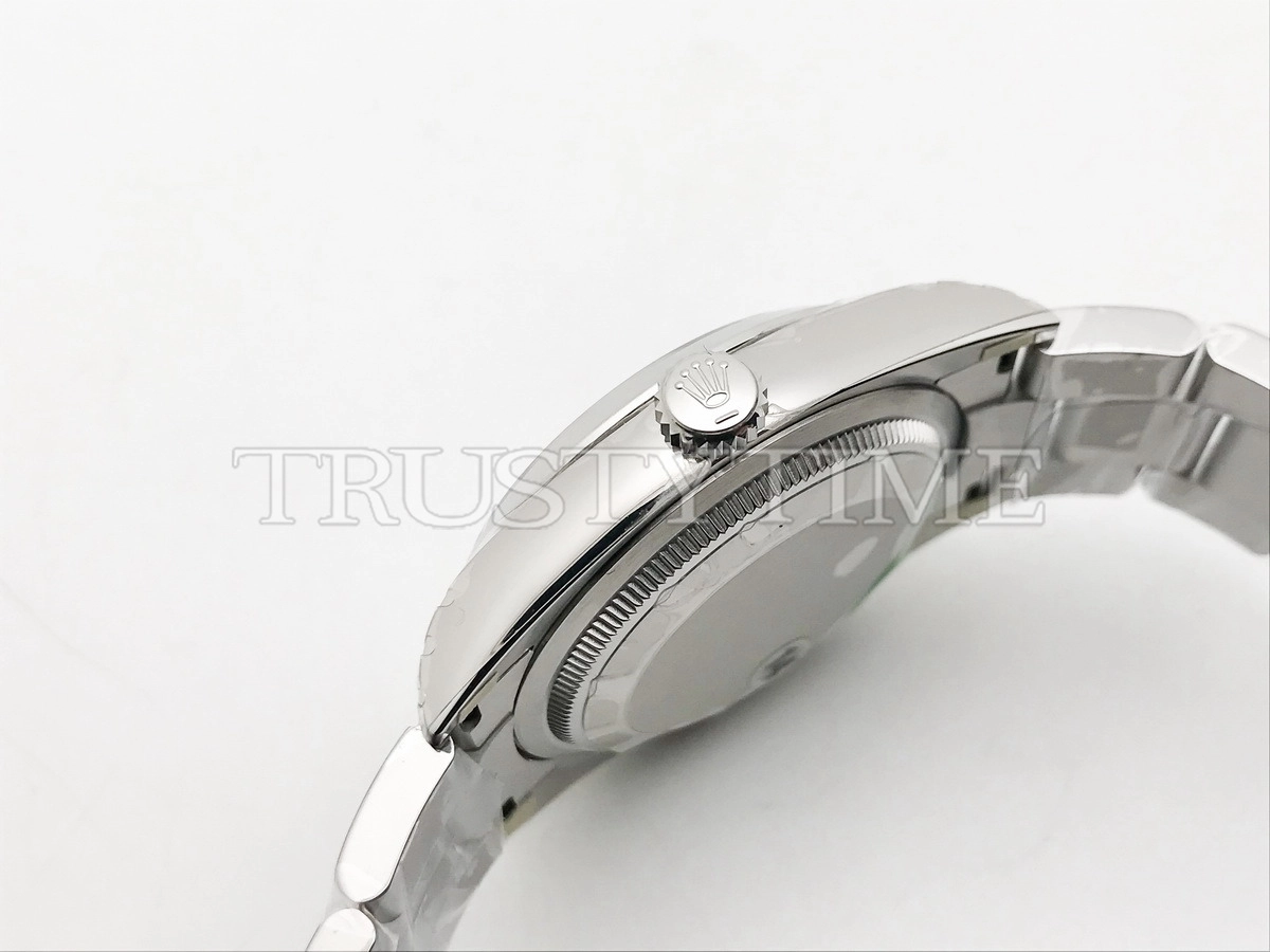 Копия часов Rolex Explorer 36mm 124270-0001 Арт.RX-2153