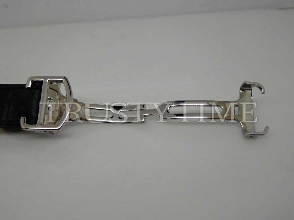 Копия часов Cartier Clé de Cartier 40 WSCL0018 Арт.CR-0590