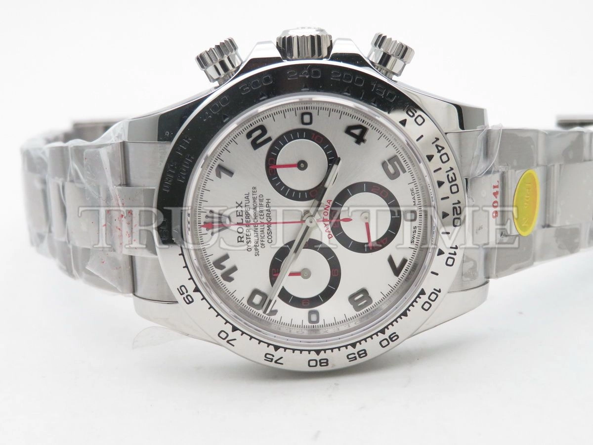 Копия часов Rolex Cosmograph Daytona 116509-0037 Арт.RX-1071