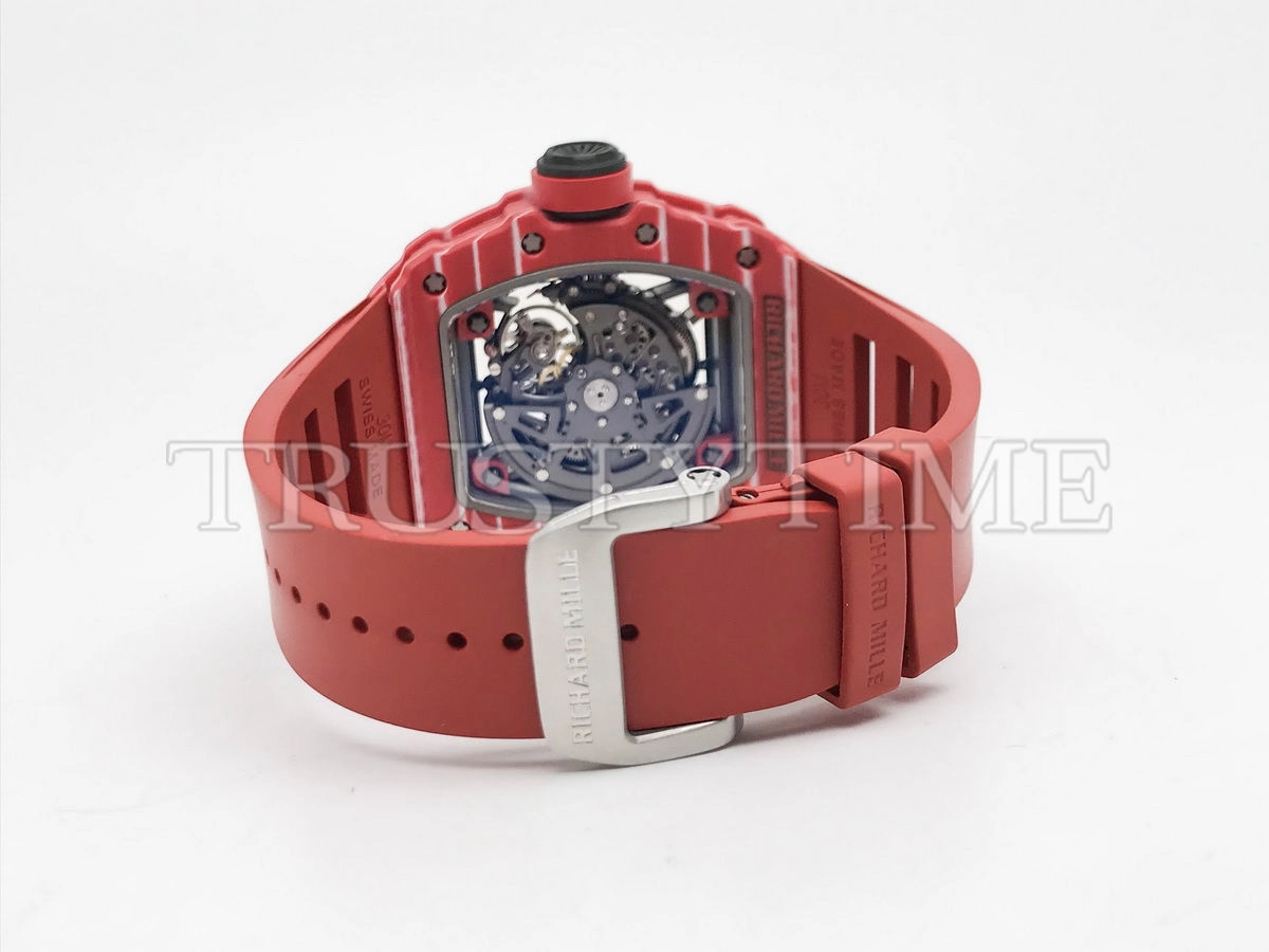 Копия часов Richard Mille RM035-02 Rafael Nadal Арт.RM-0574