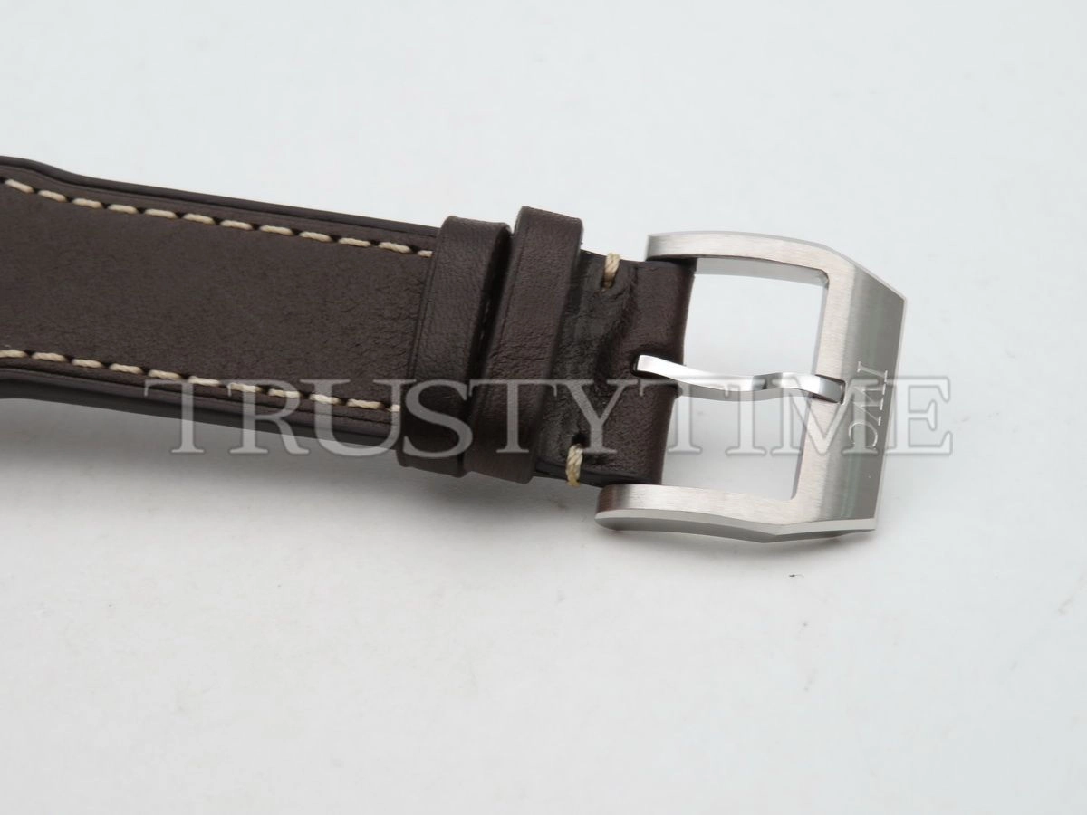 Копия часов IWC Pilot's Watch Chronograph Spitfire 41mm IW387903 Арт.IW-0536