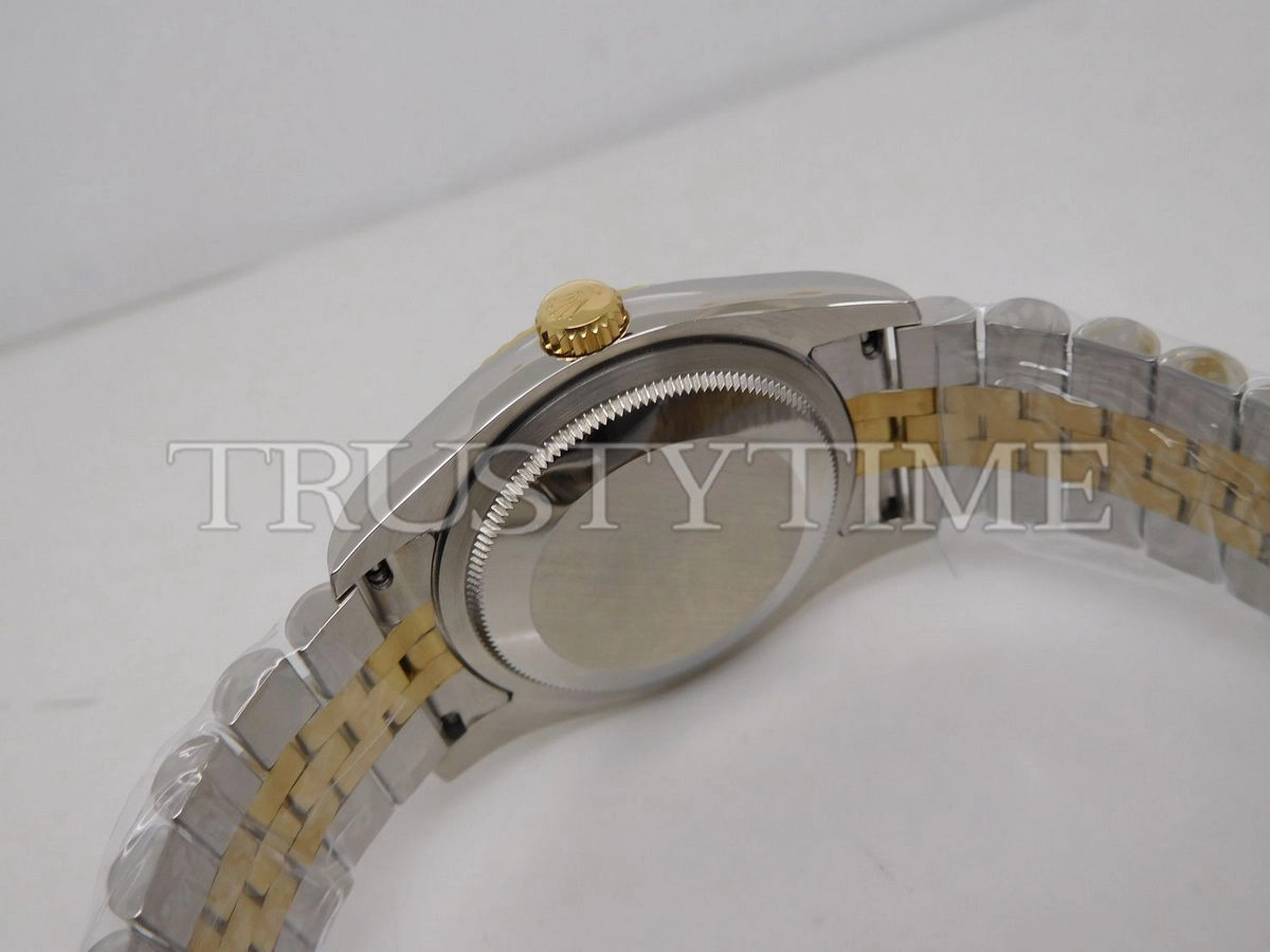 Копия часов Rolex DateJust 36mm 116233-0157 Арт.RX-0496