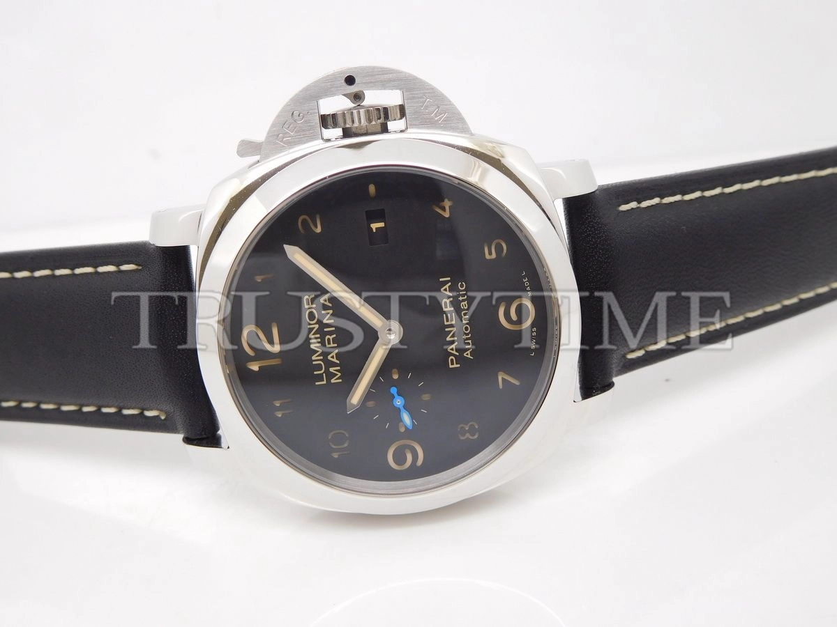 Копия часов Panerai Luminor 1950 3 Days Automatic 44mm PAM01359 Арт.PN-0723