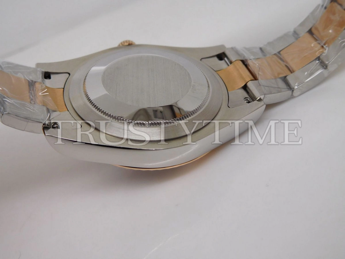 Копия часов Rolex DateJust II 41mm 126331-0001 Арт.RX-0810