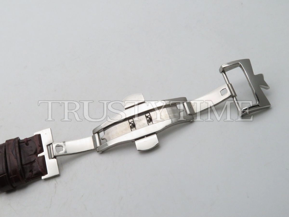 Копия часов Vacheron Constantin Historiques Cornes De Vache 1955 38mm 5000H/000A-B582 Арт.VC-0258