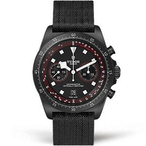 Копия часов Tudor Pelagos FXD Chrono 43mm M25827KN-0001 Арт.TD-0843