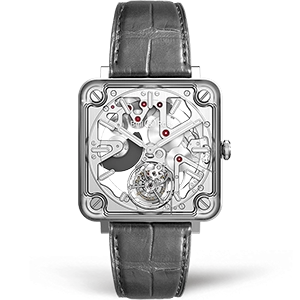 Копия часов Bell & Ross Experimental Tourbillon BRX2-MRTB-SK-ST Арт.BR-0306