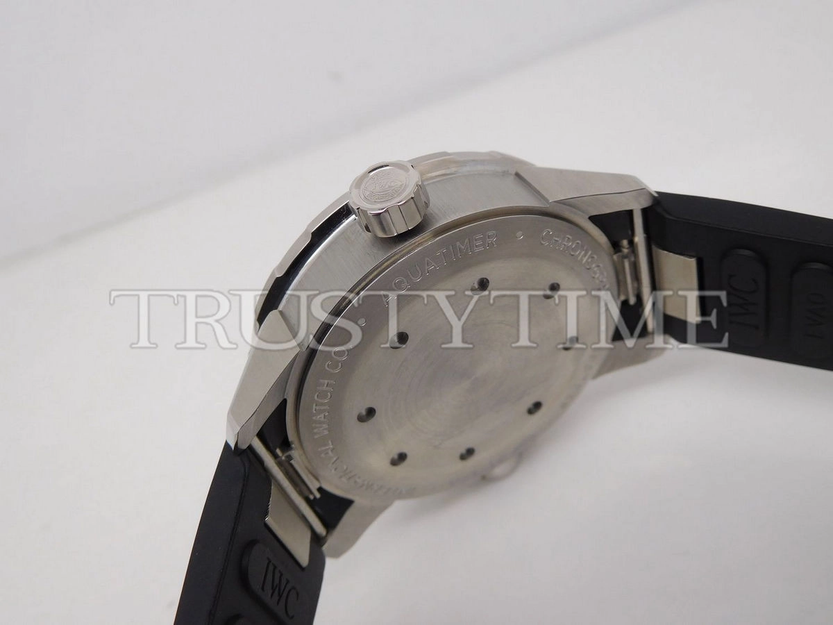 Копия часов IWC Aquatimer Automatic 42mm IW329003 Арт.IW-0447