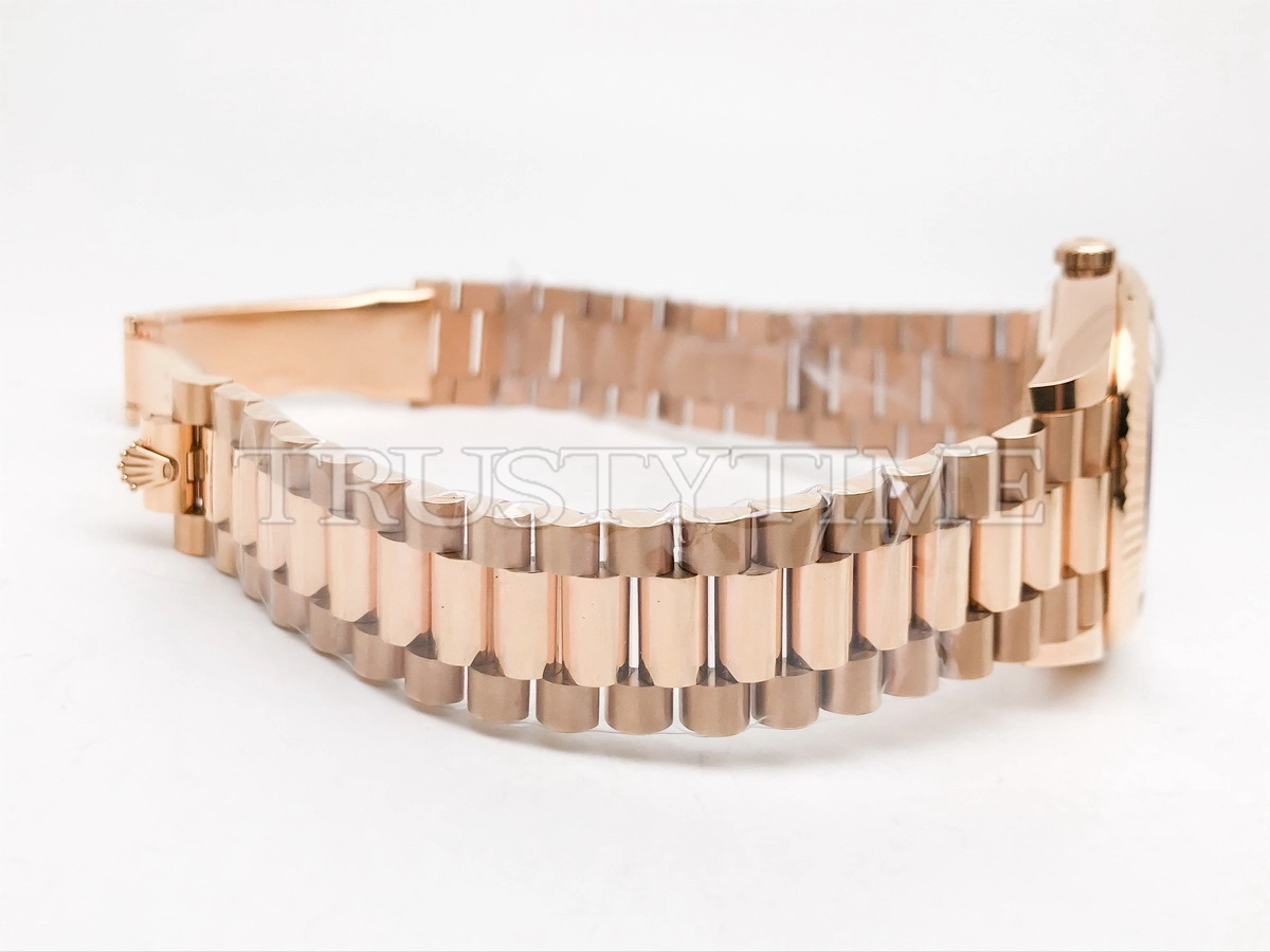 Копия часов Rolex Day-Date 40mm 228235-0045 Арт.RX-2755