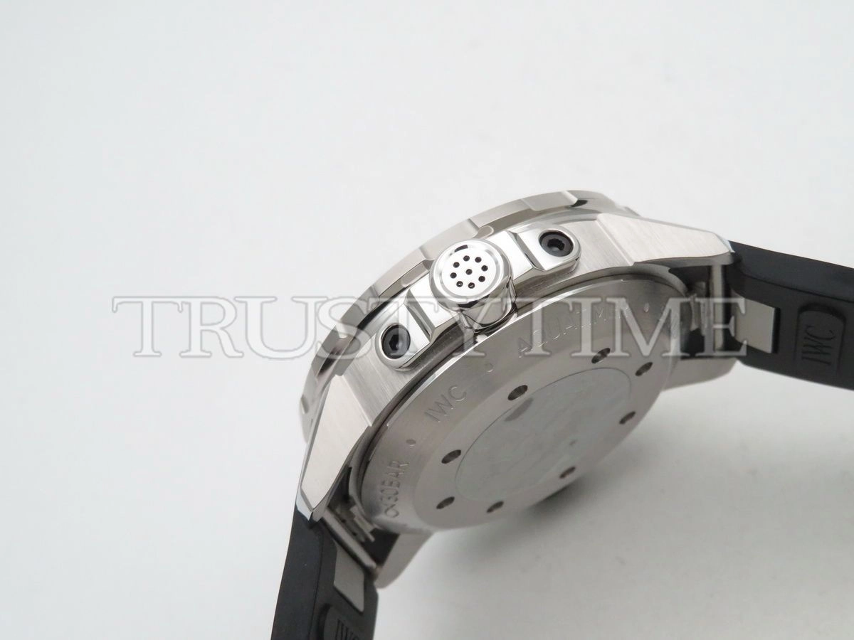 Копия часов IWC Aquatimer Chronograph Edition Sharks 44mm IW379506 Арт.IW-0452