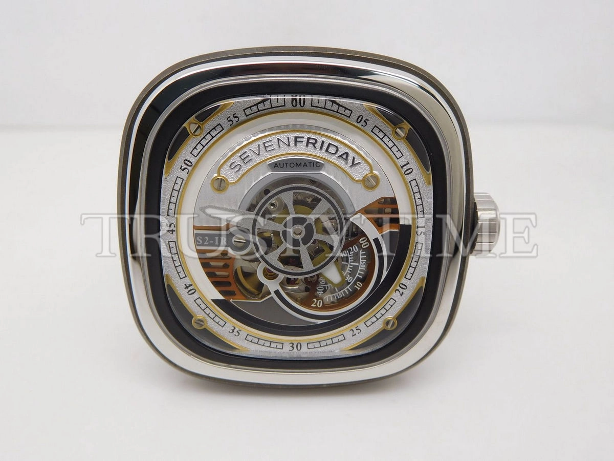 Копия часов SevenFriday S2/01 S Series Арт.SF-0291