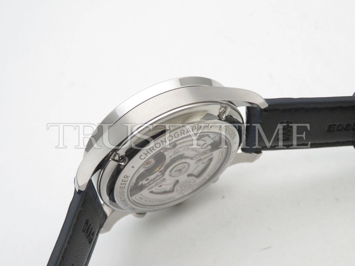 Копия часов IWC Portugieser  Chronograph 41mm IW371605 Арт.IW-0740