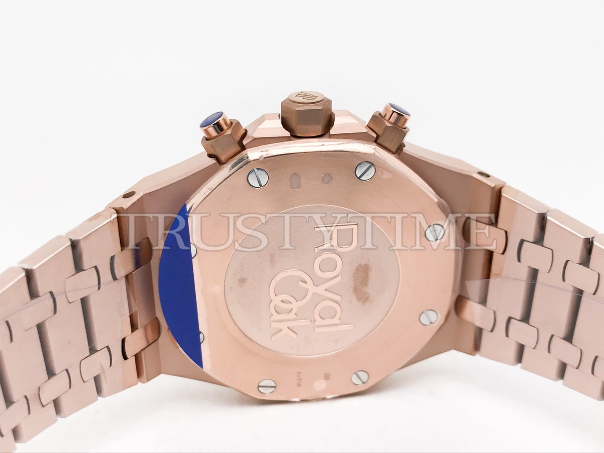 Копия часов Audemars Piguet Royal Oak Selfwinding Chronograph 26331OR.OO.1220OR.01 Арт.AP-1231