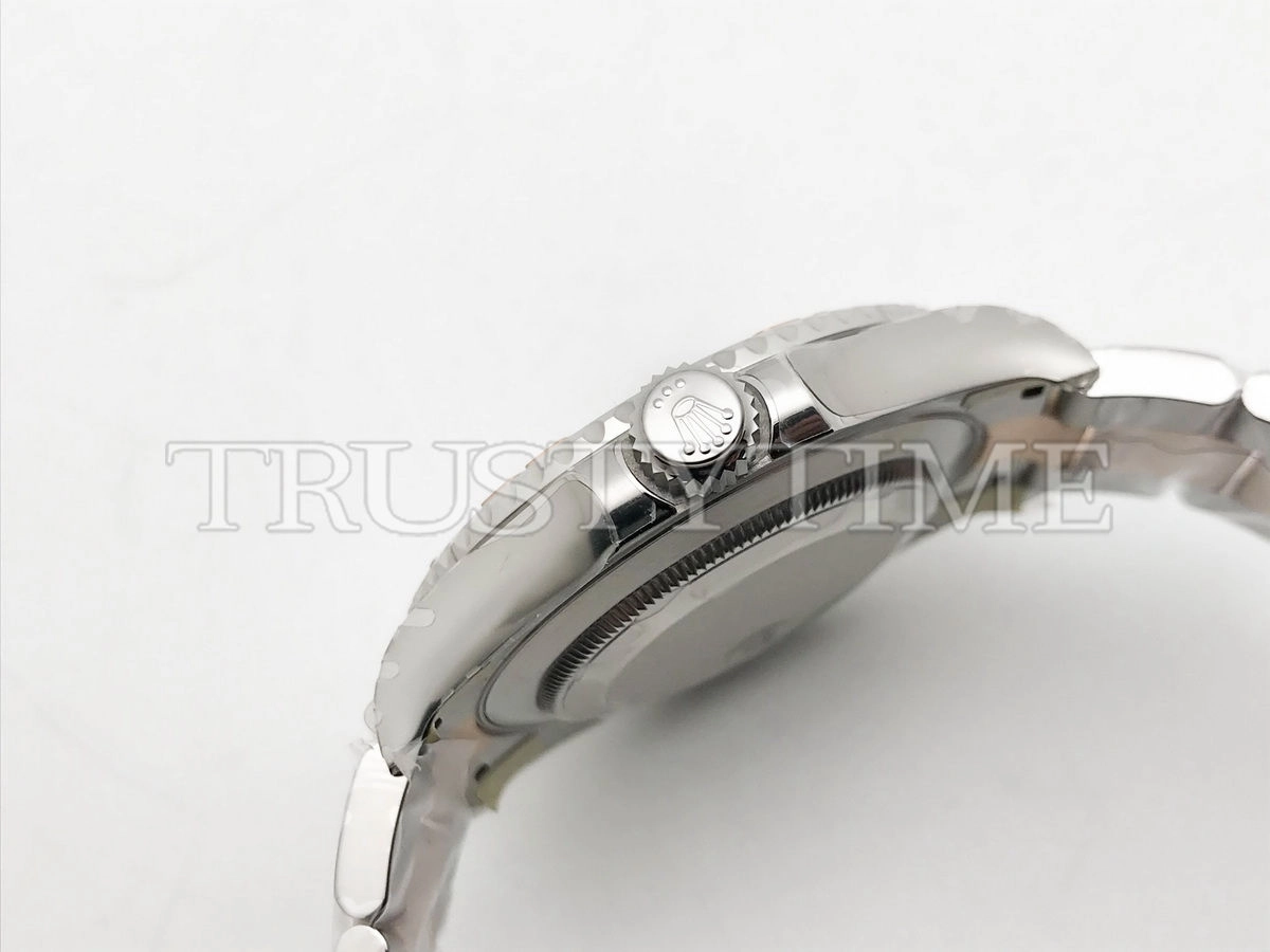 Копия часов Rolex Yacht-Master 40mm 126621-0002 Арт.RX-1547