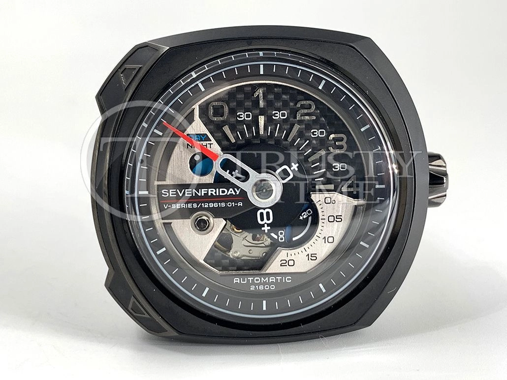 Копия часов SevenFriday V3/01