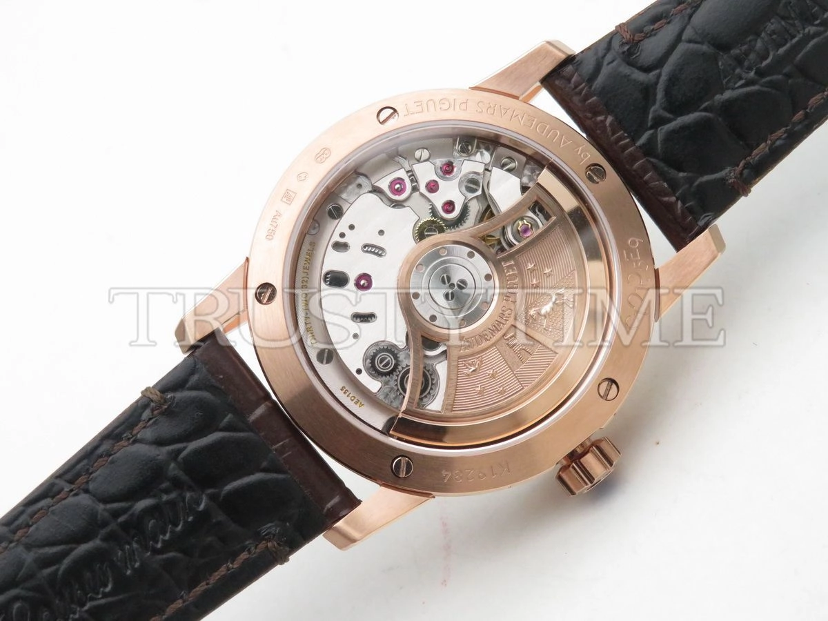 Копия часов Audemars Piguet Code 11.59 41mm 15210OR.OO.A099CR.01 Арт.AP-0626