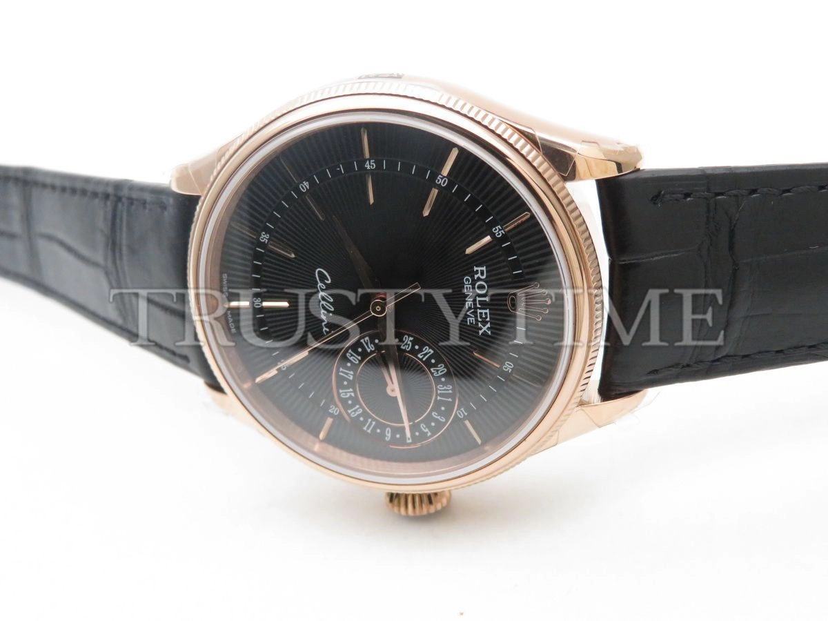 Копия часов Rolex Cellini Date 39mm 50515-0011 Арт.RX-0167