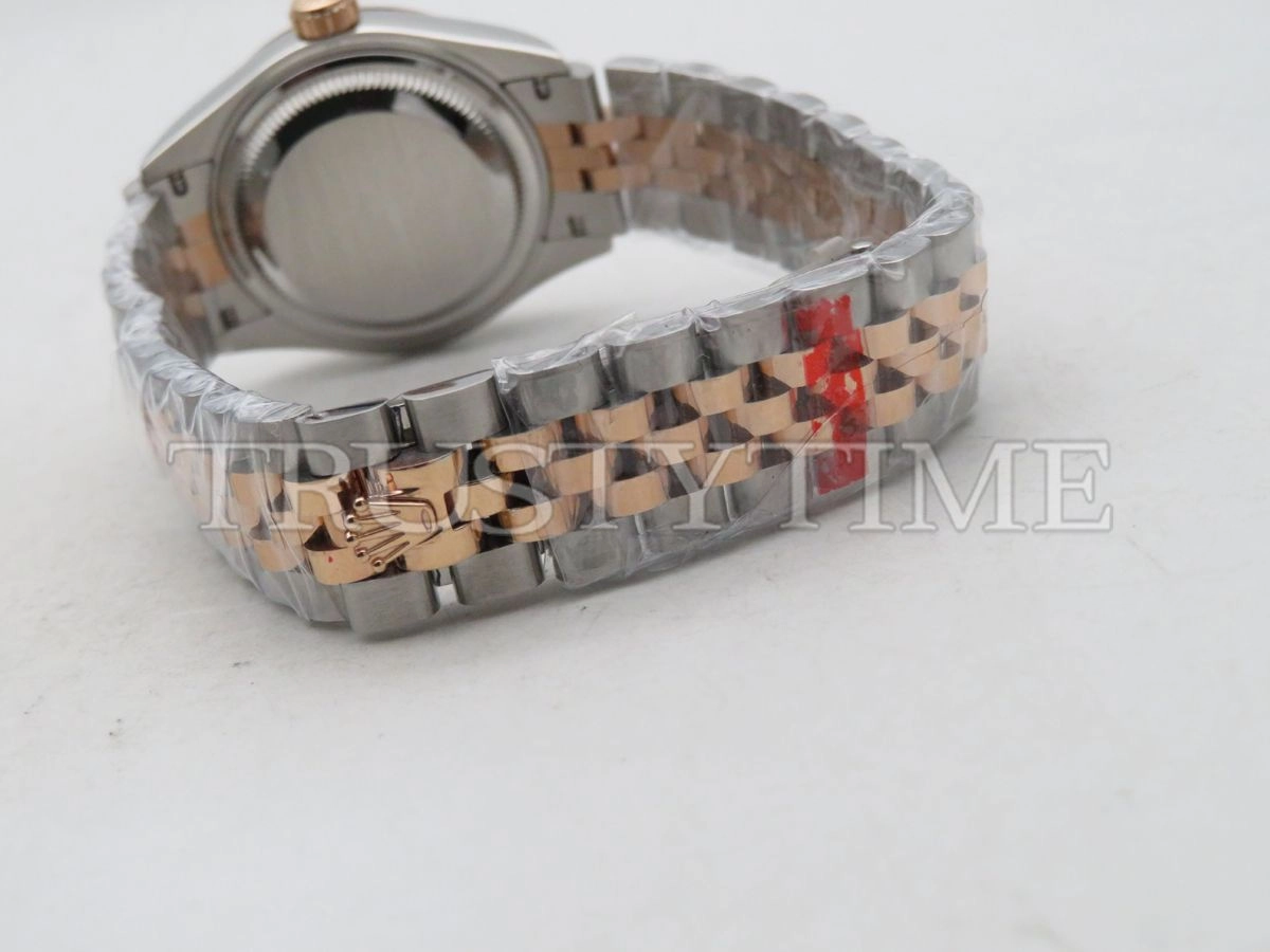 Копия часов Rolex DateJust 28mm 279171-0017 Арт.RX-1994