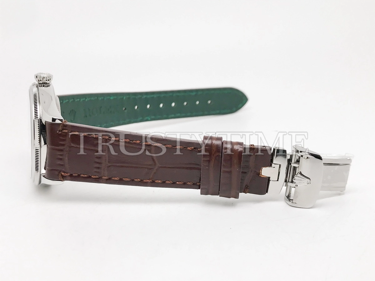 Копия часов Rolex 1908 39mm 52506-0002 Арт.RX-3547