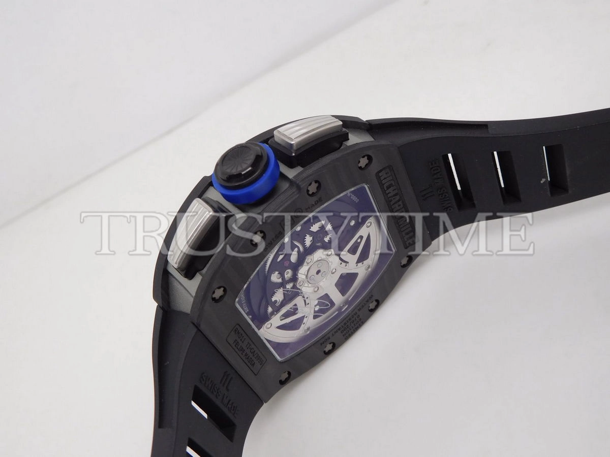 Копия часов Richard Mille RM011 Felipe Massa Арт.RM-0239