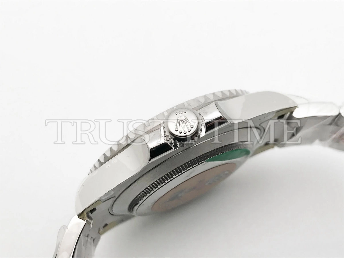 Копия часов Rolex Submariner 40mm 116619LB-0001 Арт.RX-1505