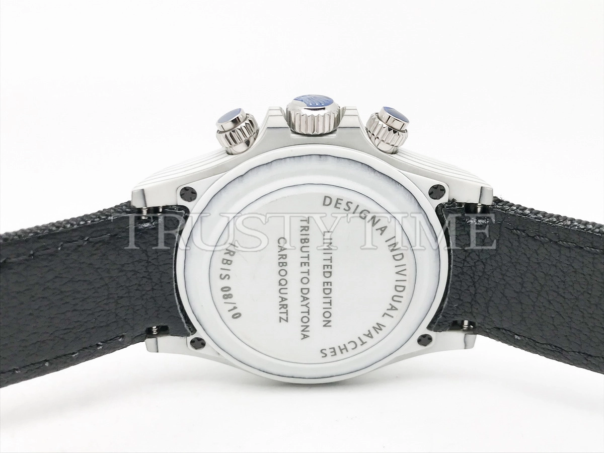 Копия часов Rolex Cosmograph Daytona DIW Irbis Арт.RX-3306