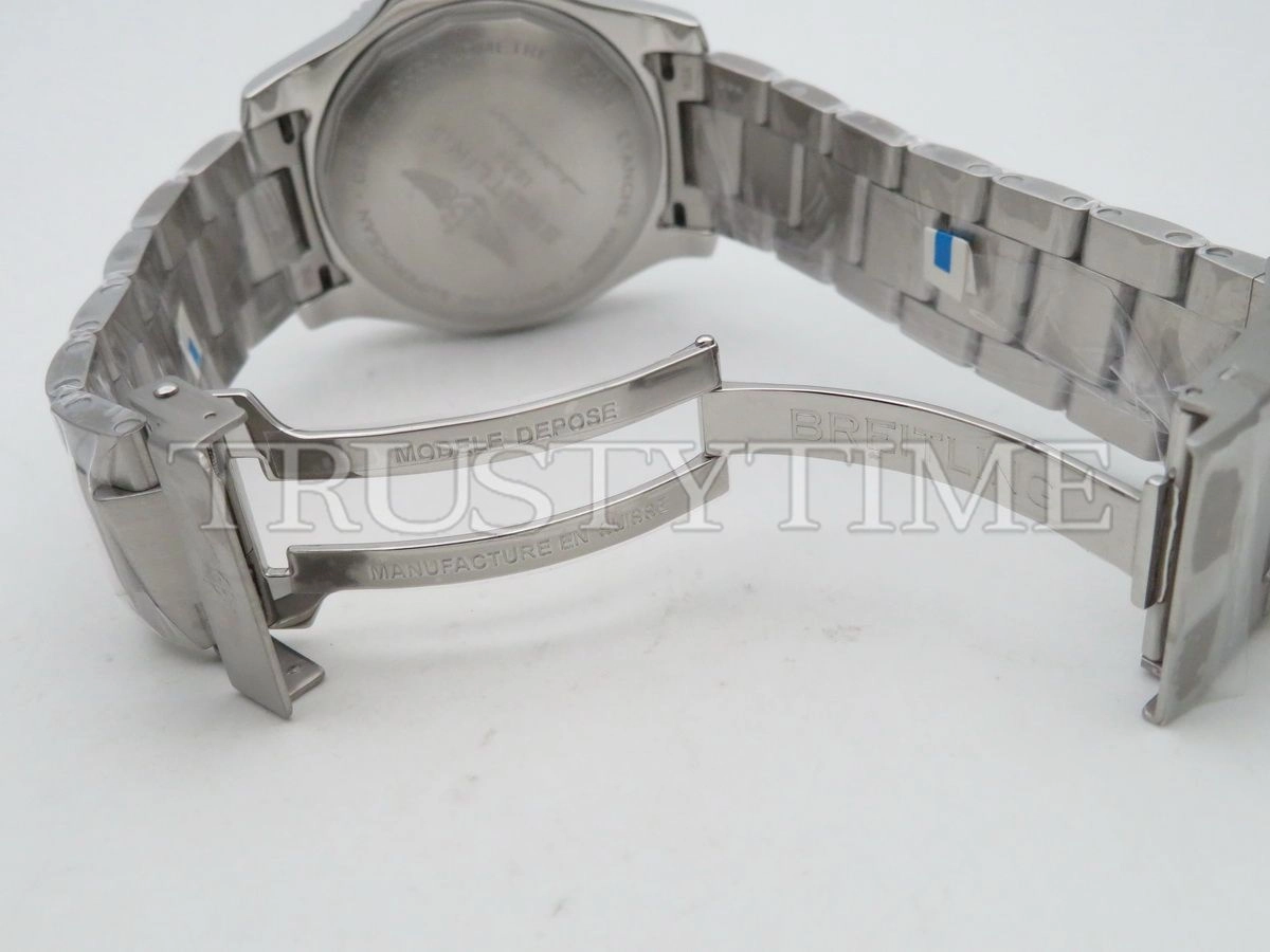 Копия часов Breitling Superocean Automatic 44 A17367021I1A1 Арт.BT-0478