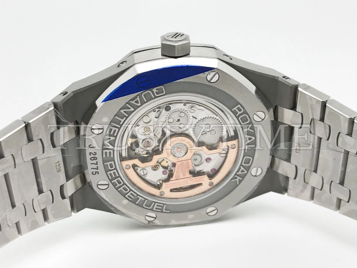 Копия часов Audemars Piguet Royal Oak Perpetual Calendar 26613ST.OO.1220ST.01 Арт.AP-1038