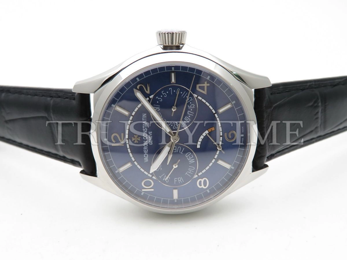 Копия часов Vacheron Constantin Fiftysix Day-Date 40mm 4400E/000A-B943 Арт.VC-0222