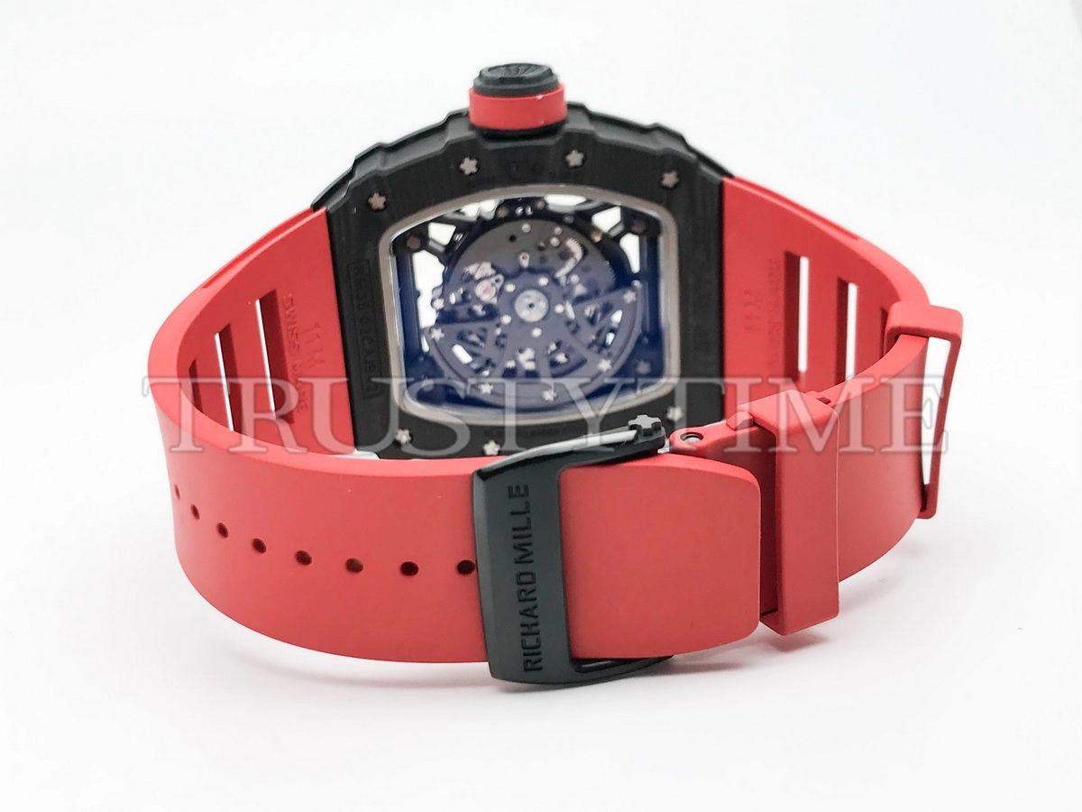 Копия часов Richard Mille RM035-02 Rafael Nadal Арт.RM-0508