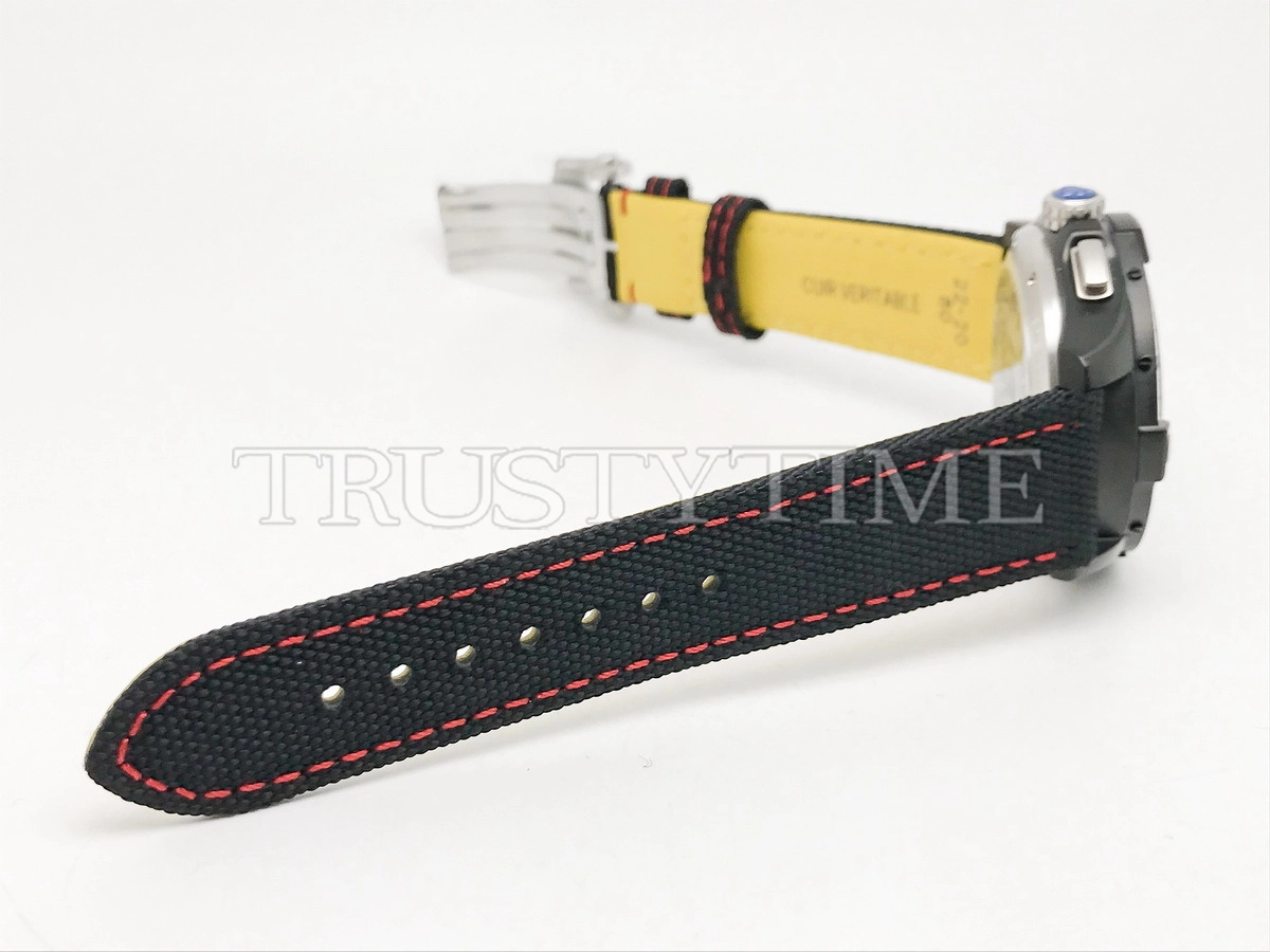 Копия часов Breitling Avenger B01 Chronograph 44 Night Mission USN Dust Devils SB01473A1B1X1 Арт.BT-1154
