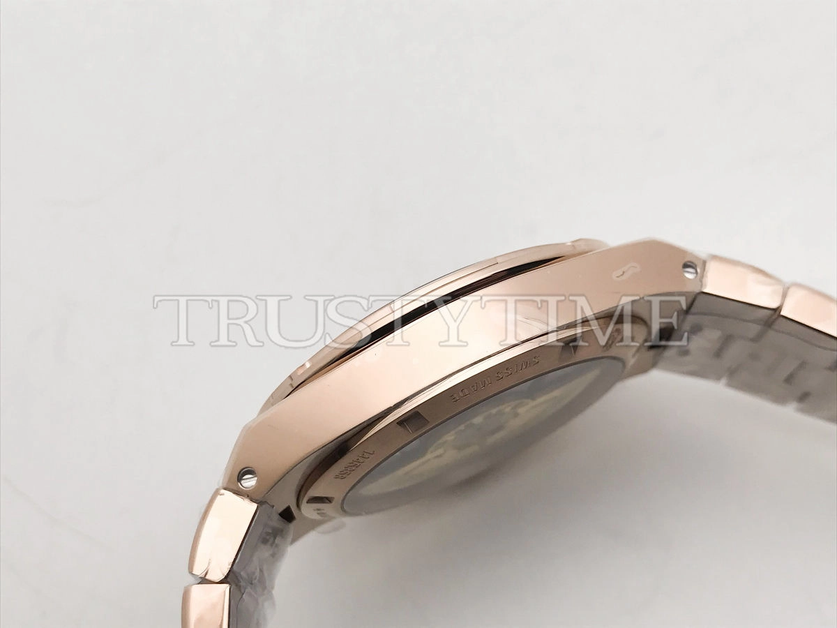 Копия часов Vacheron Constantin Overseas 41mm 4500V/110R-B705 Арт.VC-0298
