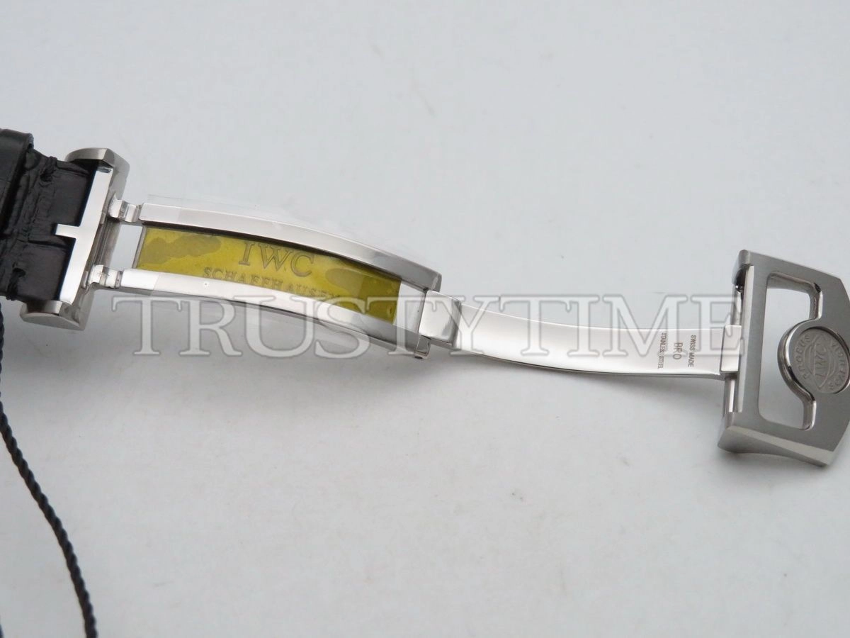 Копия часов IWC Portugieser Chronograph 41mm IW371491 Арт.IW-0602