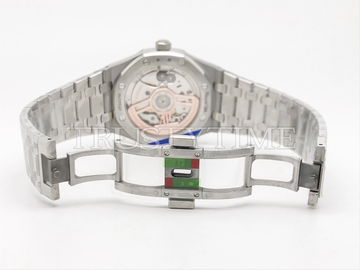 Копия часов Audemars Piguet Royal Oak Selfwinding Special Edition 15510BC.OO.1320BC.02 Арт.AP-1212