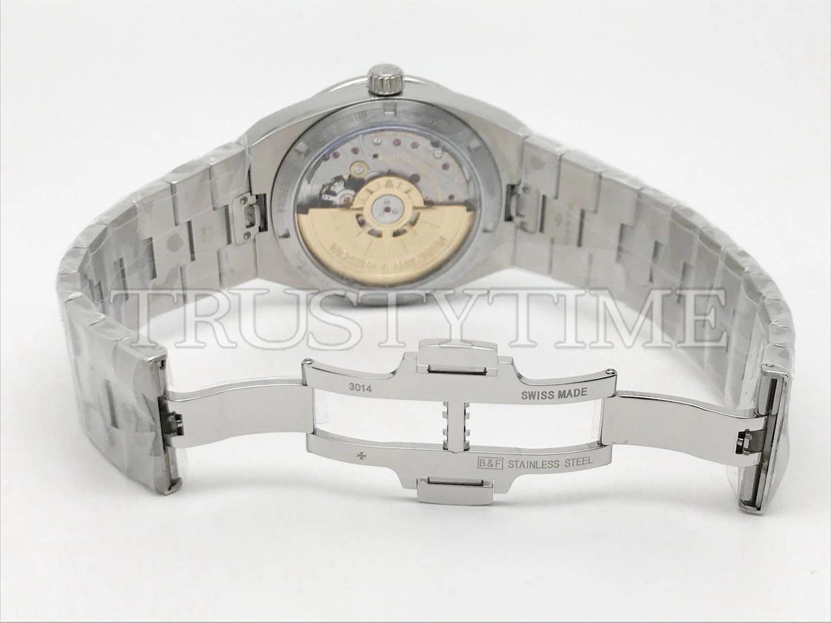 Копия часов Vacheron Constantin Overseas 41mm 4500V/110A-B483 Арт.VC-0341