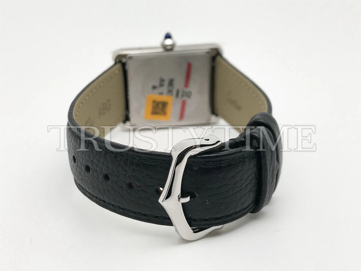 Копия часов Cartier Tank Must Large 25 WSTA0041 Арт.CR-0808