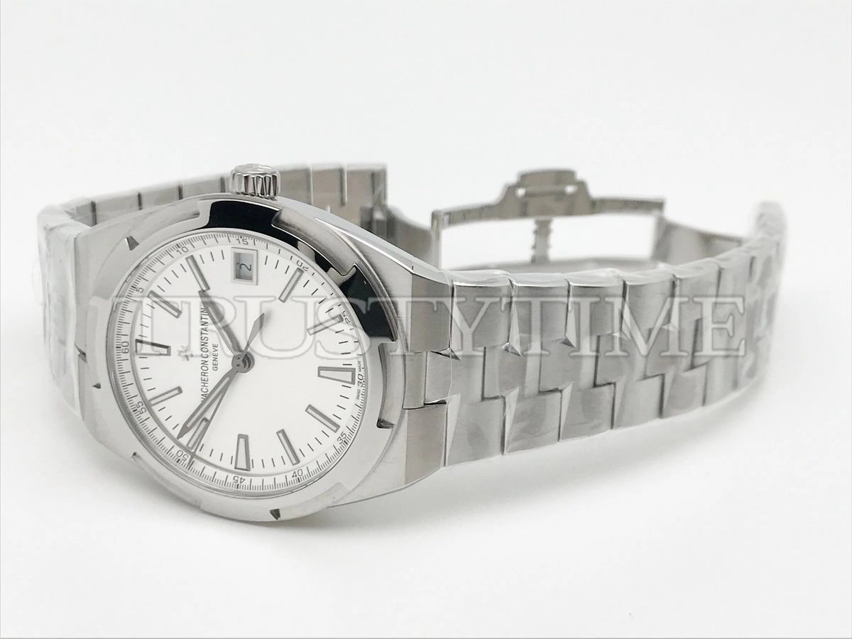 Копия часов Vacheron Constantin Overseas 41mm 4500V/110A-B126 Арт.VC-0340