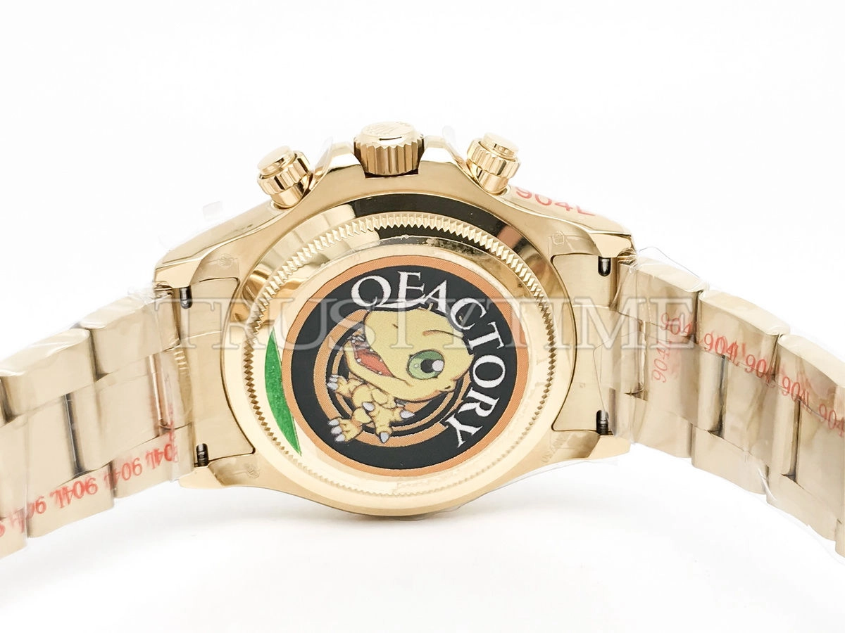 Копия часов Rolex Cosmograph Daytona 126508-0002 Арт.RX-3408