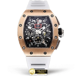 Копия часов Richard Mille RM011 10th Anni Felipe Massa Арт.RM-0498