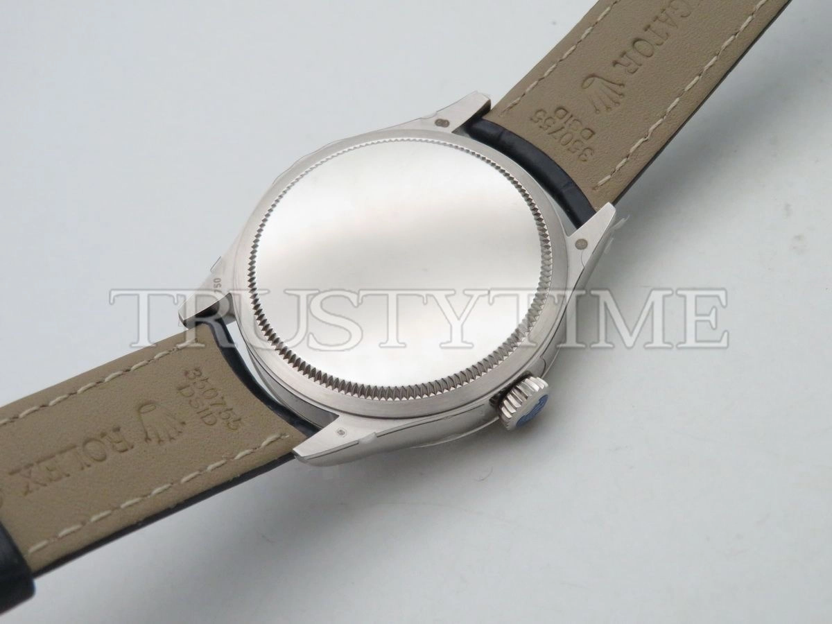 Копия часов Rolex Cellini Date 39mm 50519-0011 Арт.RX-0199