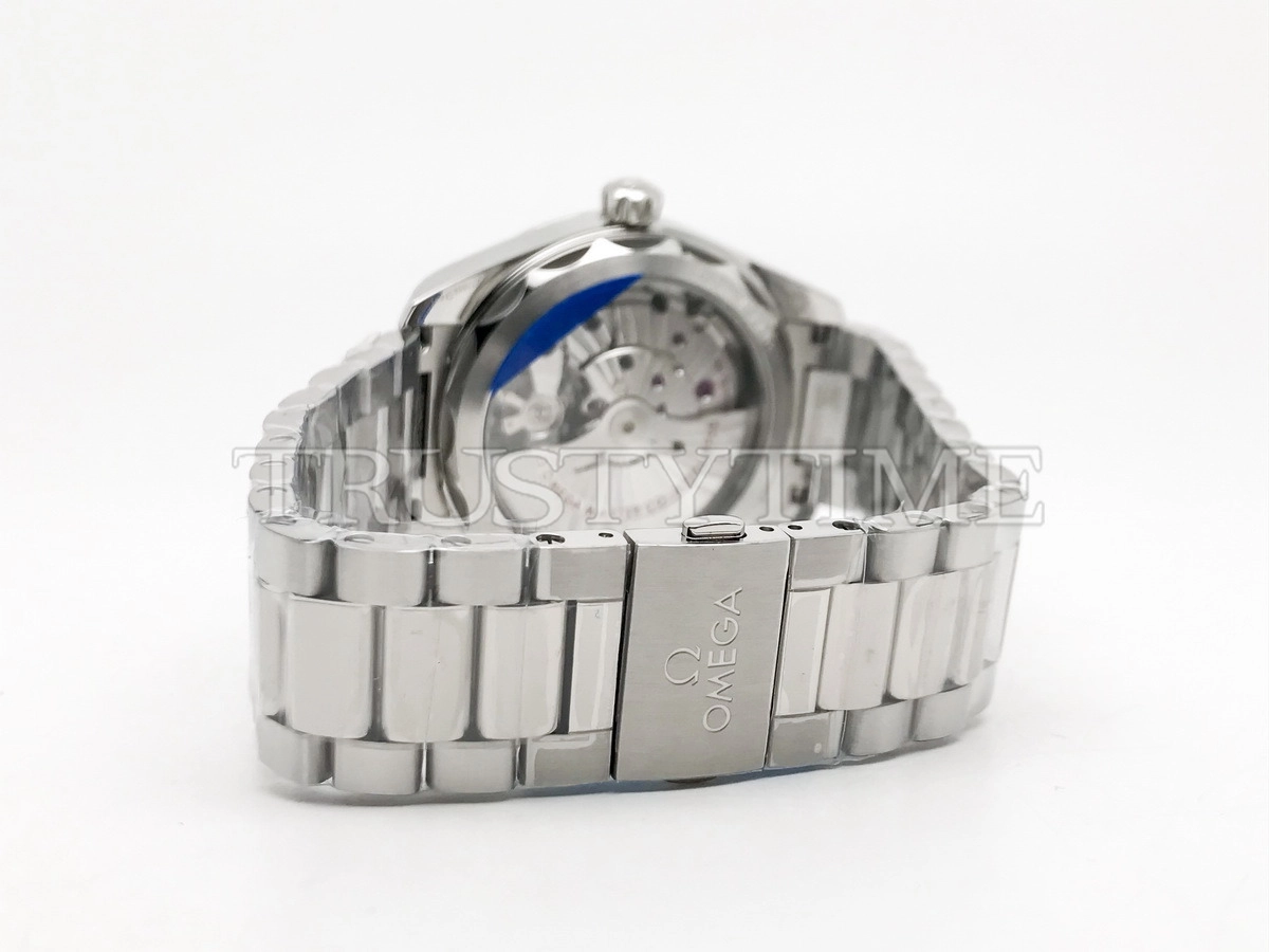 Копия часов Omega Seamaster Aqua Terra 150 m Co-axial Master Chronometer 41mm 220.10.41.21.01.002 Арт.OM-1022