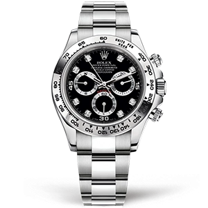 Копия часов Rolex Cosmograph Daytona 116509-0055 Арт.RX-1308