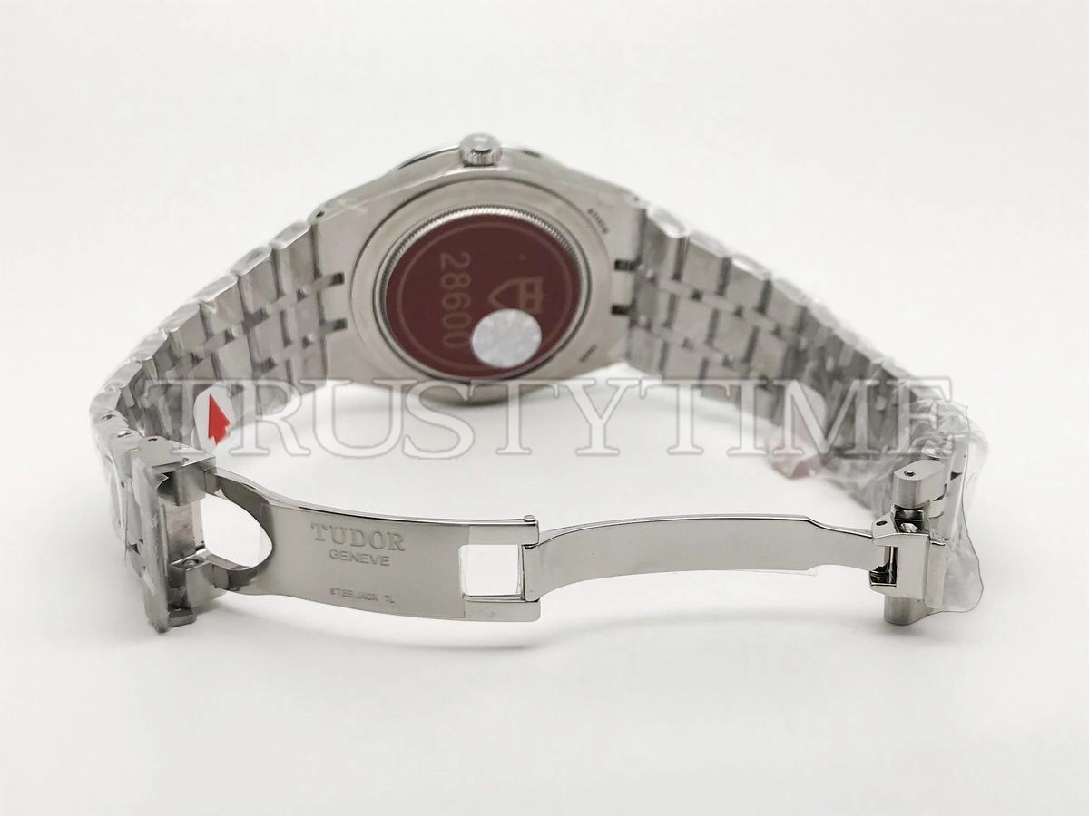 Копия часов Tudor Royal Day-Date 41mm M28600-0005 Арт.TD-0809