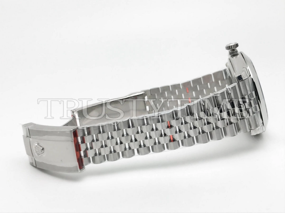 Копия часов Rolex DateJust II 41mm 126300-0020 Арт.RX-2646