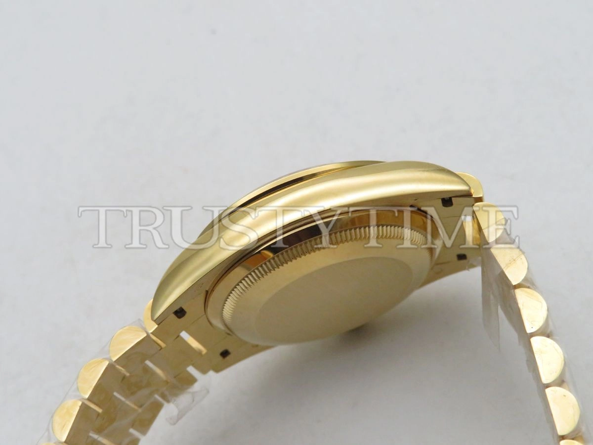 Копия часов Rolex Day-Date 36mm 128348RBR-0010 Арт.RX-1987