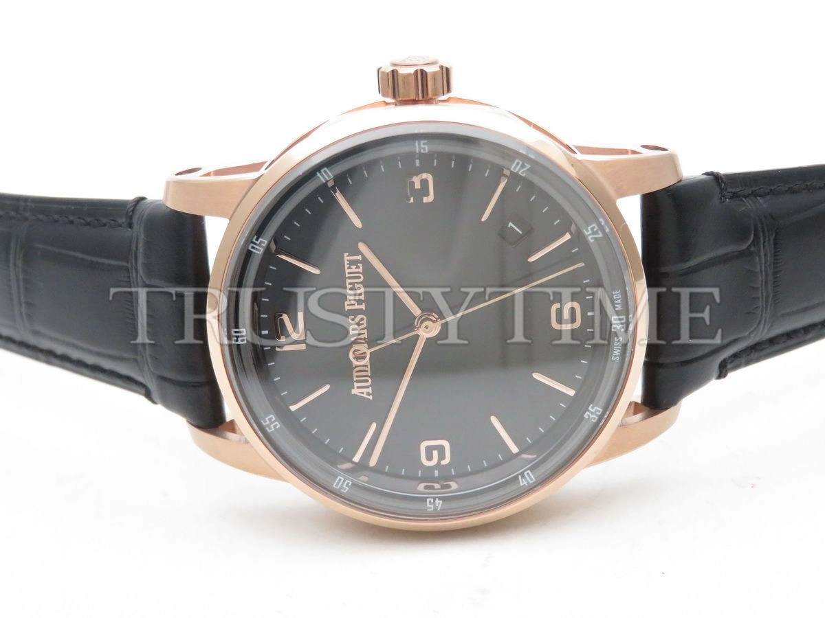 Копия часов Audemars Piguet Code 11.59 41mm 15210OR.OO.A002CR.01 Арт.AP-0625