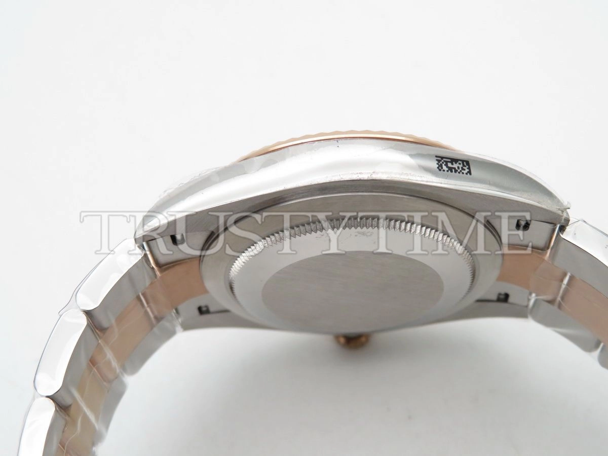 Копия часов Rolex DateJust II 41mm 126331-0003 Арт.RX-0639